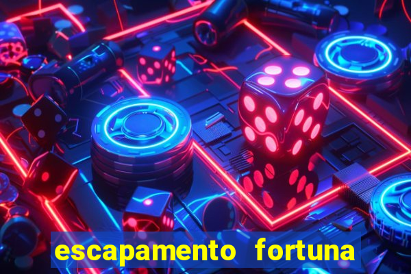 escapamento fortuna start 160